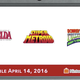 Illustration for article titled Super Mario World and Other SNES Games Coming To New 3DS